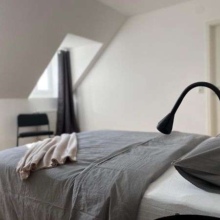 Farawayhomes Studio Klagenfurt #2 Klagenfurt am Woerthersee Esterno foto