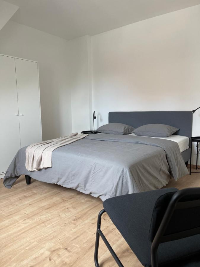 Farawayhomes Studio Klagenfurt #2 Klagenfurt am Woerthersee Esterno foto
