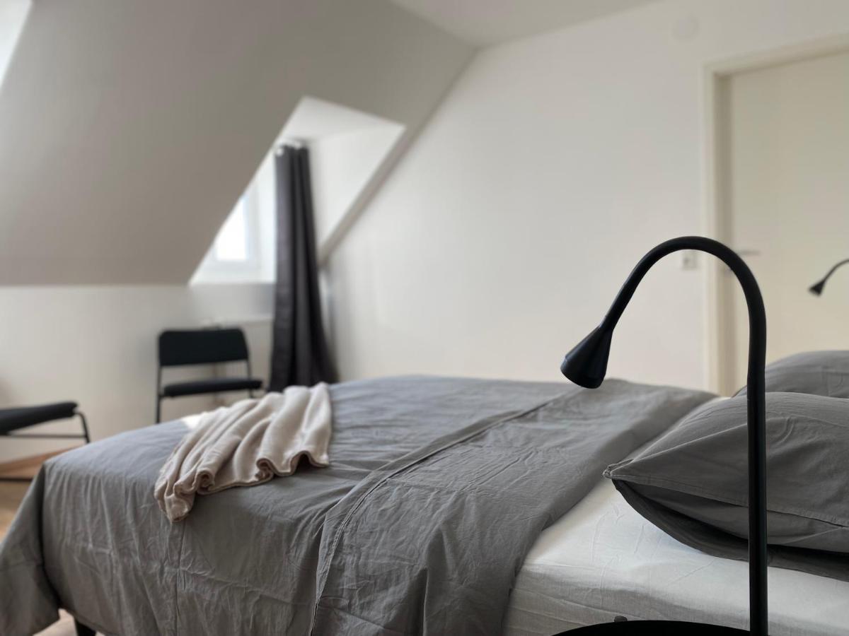 Farawayhomes Studio Klagenfurt #2 Klagenfurt am Woerthersee Esterno foto